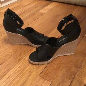 NWOT Treasure & Bond Espadrilles